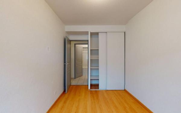 Appartement à vendre    3 pièces • 72,90 m2 Anse