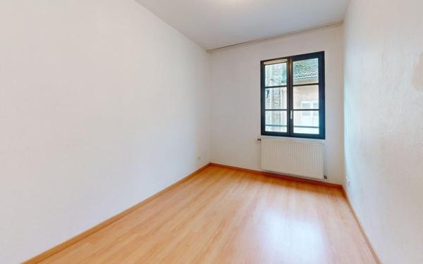 Appartement à vendre    3 pièces • 72,90 m2 Anse