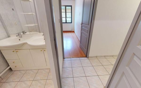 Appartement à vendre    3 pièces • 72,90 m2 Anse