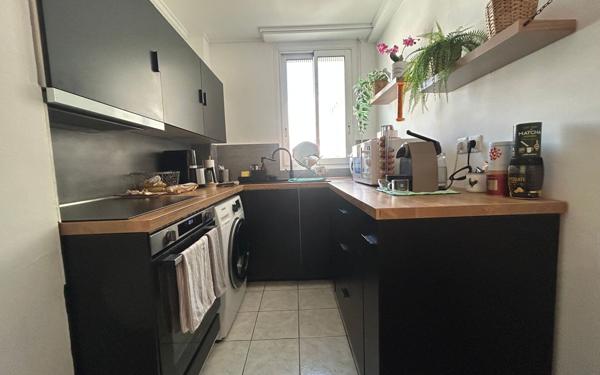 Appartement à vendre    3 pièces • 75,52 m2 Nice