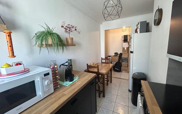 Appartement à vendre    3 pièces • 75,52 m2 Nice