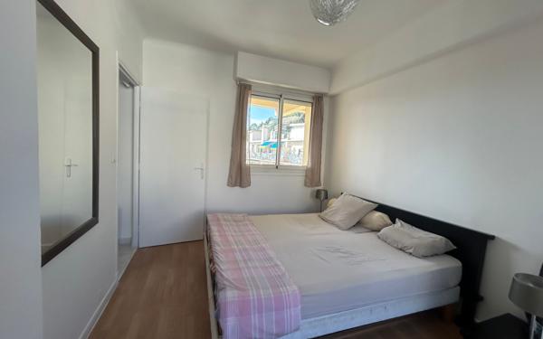 Appartement à vendre    3 pièces • 75,52 m2 Nice