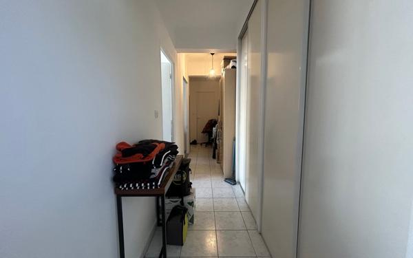 Appartement à vendre    3 pièces • 75,52 m2 Nice