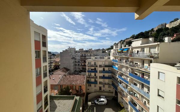 Appartement à vendre    3 pièces • 75,52 m2 Nice