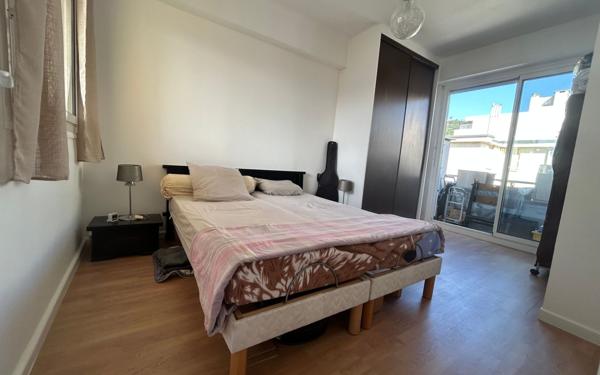 Appartement à vendre    3 pièces • 75,52 m2 Nice