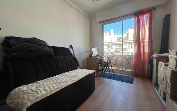 Appartement à vendre    3 pièces • 75,52 m2 Nice