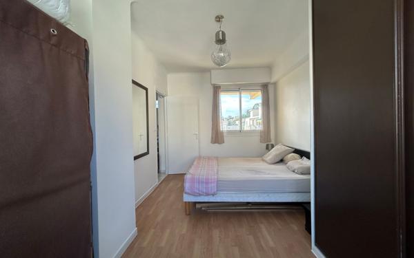 Appartement à vendre    3 pièces • 75,52 m2 Nice