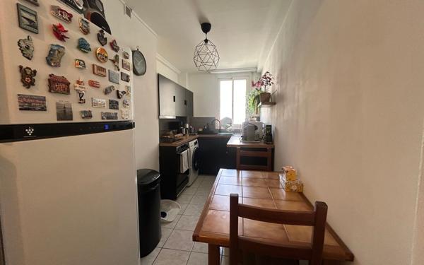 Appartement à vendre    3 pièces • 75,52 m2 Nice