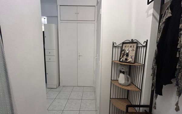 Appartement à vendre    3 pièces • 75,52 m2 Nice