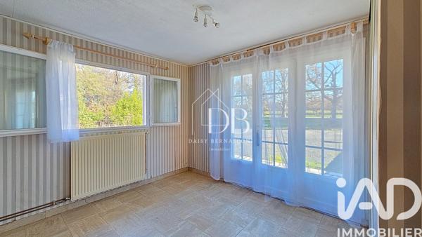 Maison à vendre 3 pièces 85 m² Martillac