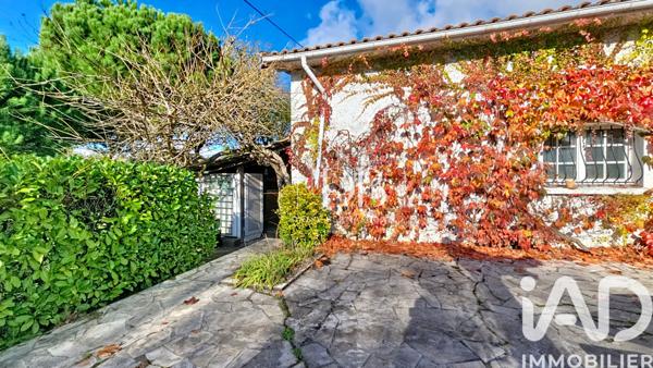Maison à vendre 3 pièces 85 m² Martillac