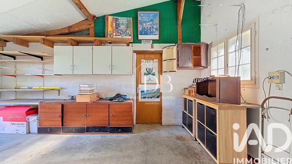 Maison à vendre 3 pièces 85 m² Martillac