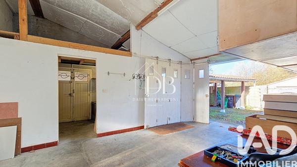 Maison à vendre 3 pièces 85 m² Martillac