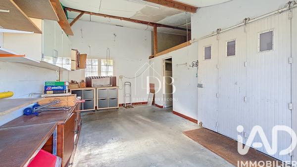 Maison à vendre 3 pièces 85 m² Martillac