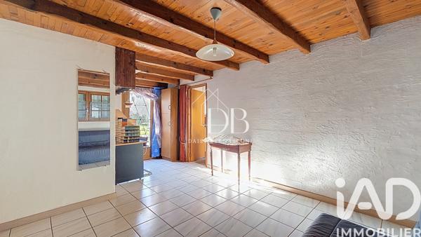 Maison à vendre 3 pièces 85 m² Martillac