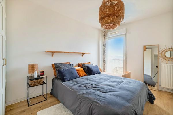 Appartement 3 pièces de 69 m² à Vitry-sur-Seine