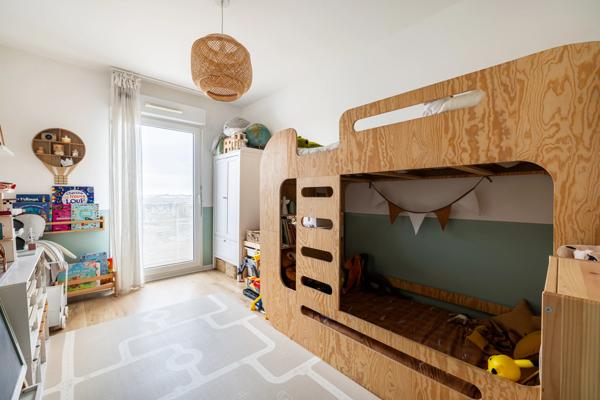 Appartement 3 pièces de 69 m² à Vitry-sur-Seine