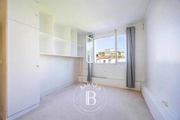 Saint-Cloud, Appartement 3 Chambres -  136 m² à vendre