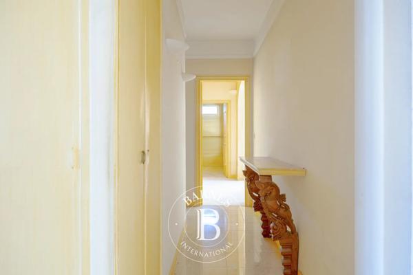 Saint-Cloud, Appartement 3 Chambres -  136 m² à vendre