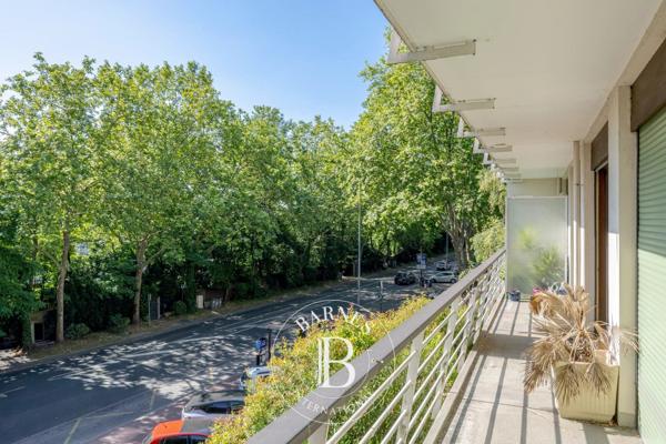 Saint-Cloud, Appartement 3 Chambres -  136 m² à vendre