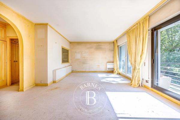 Saint-Cloud, Appartement 3 Chambres -  136 m² à vendre