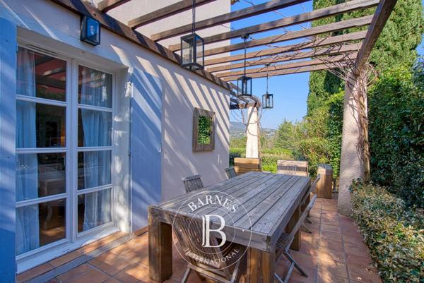 Grimaud, Maison 3 Chambres -  83 m² à vendre