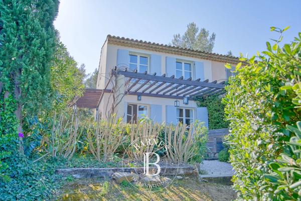 Grimaud, Maison 3 Chambres -  83 m² à vendre