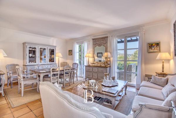 Grimaud, Maison 3 Chambres -  83 m² à vendre