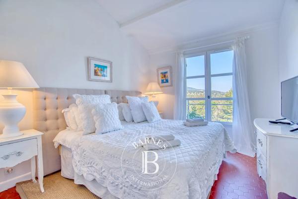 Grimaud, Maison 3 Chambres -  83 m² à vendre