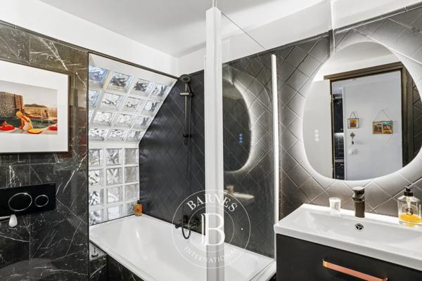 Paris 16ème, Appartement 1 Chambre -  48 m² à vendre