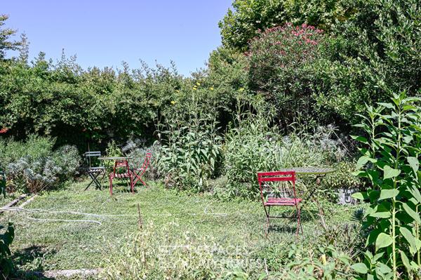 Propriété de caractère, parfaite pour un projet de vie et d’activité