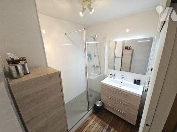 A VENDRE - RENNES (35) - Quartier Oberthür - Proche des lignes de bus et de métro, un apparteme...