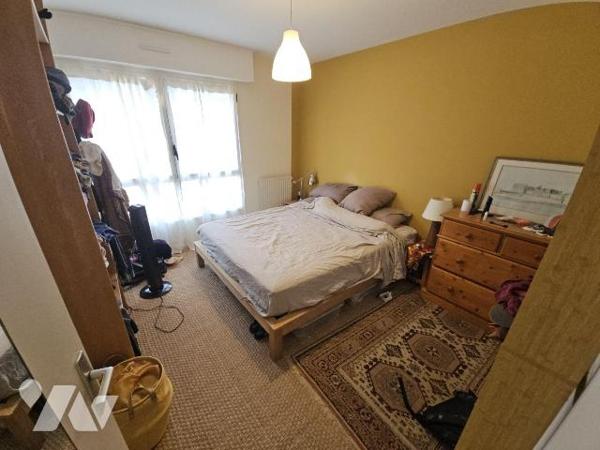 A VENDRE - RENNES (35) - Quartier Oberthür - Proche des lignes de bus et de métro, un apparteme...
