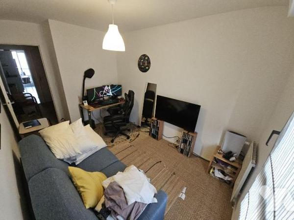 A VENDRE - RENNES (35) - Quartier Oberthür - Proche des lignes de bus et de métro, un apparteme...