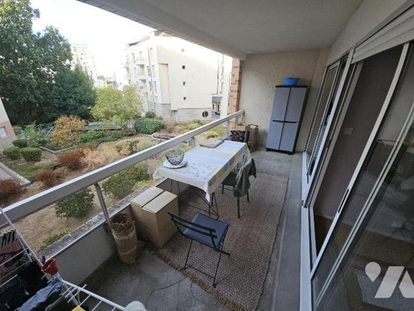 A VENDRE - RENNES (35) - Quartier Oberthür - Proche des lignes de bus et de métro, un apparteme...