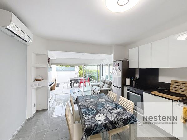 Maison Bandol de 2 pièces de 44.79 m²