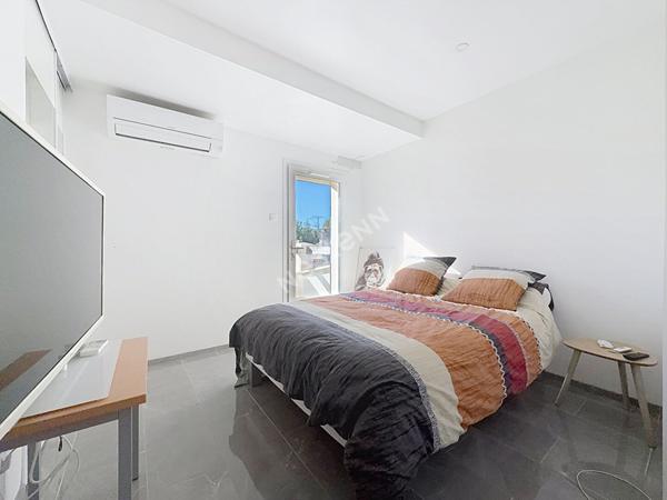 Maison Bandol de 2 pièces de 44.79 m²