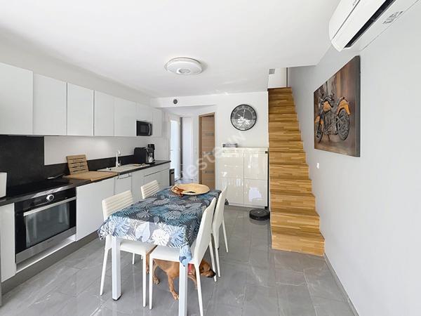 Maison Bandol de 2 pièces de 44.79 m²