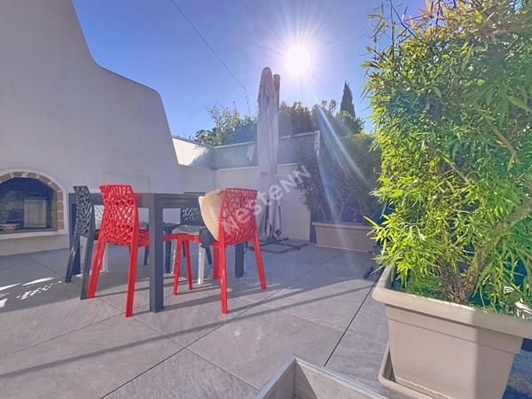 Maison Bandol de 2 pièces de 44.79 m²