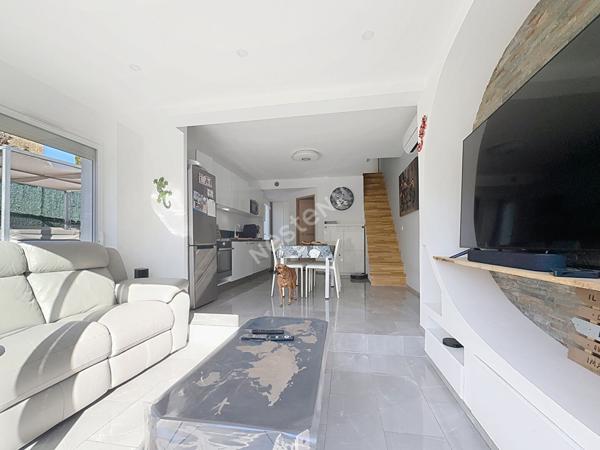 Maison Bandol de 2 pièces de 44.79 m²