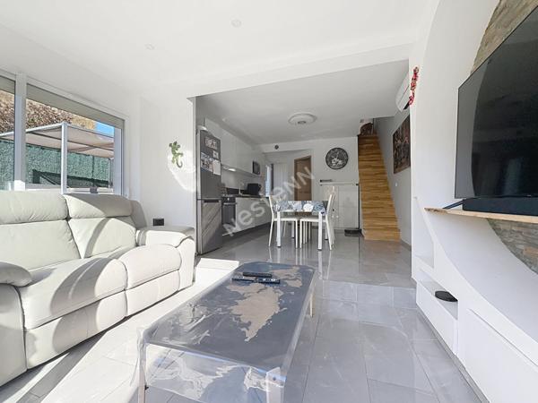 Maison Bandol de 2 pièces de 44.79 m²