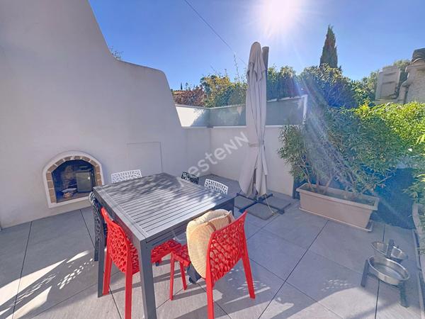 Maison Bandol de 2 pièces de 44.79 m²