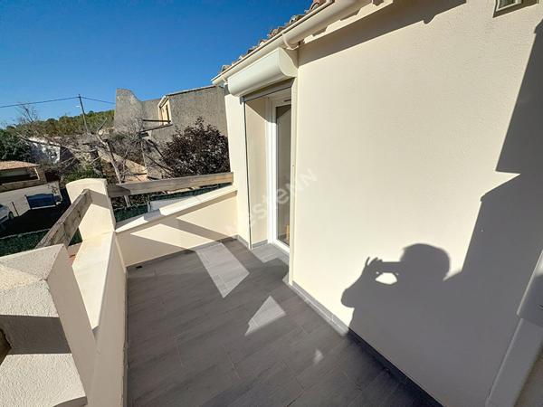 Maison Bandol de 2 pièces de 44.79 m²