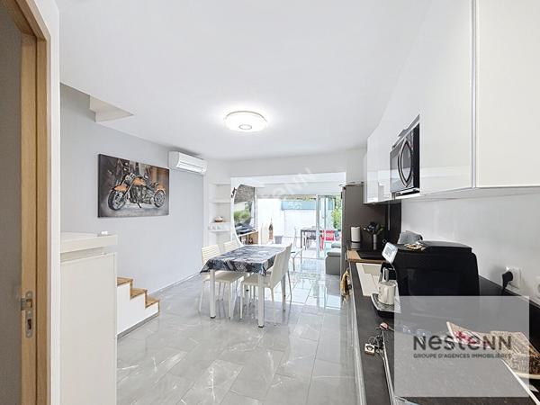 Maison Bandol de 2 pièces de 44.79 m²