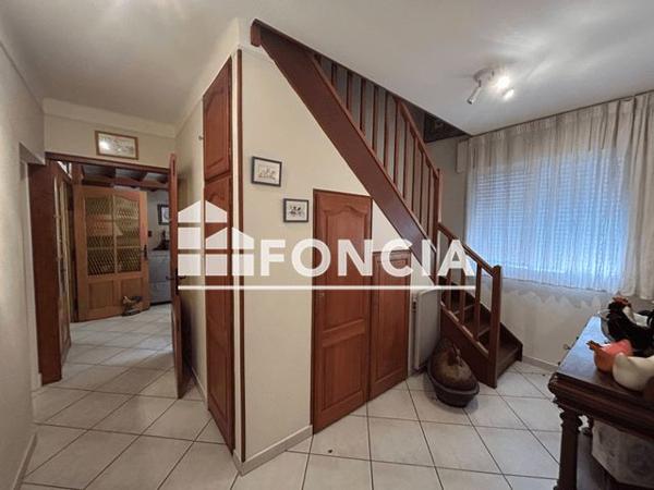 À vendre Maison 6 pièces 148.83 m² - Montbartier 82700