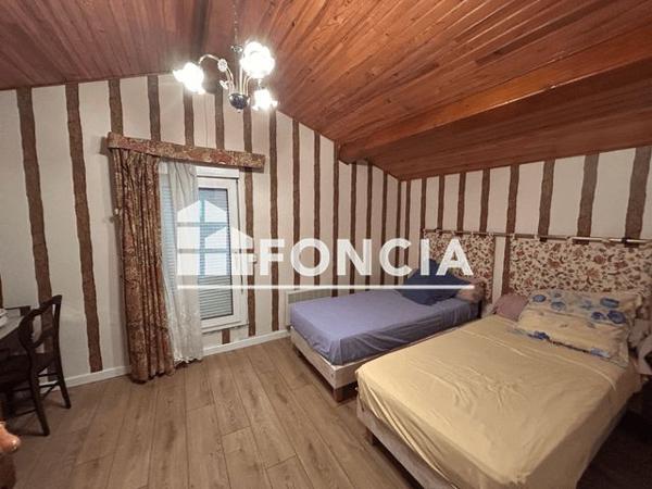 À vendre Maison 6 pièces 148.83 m² - Montbartier 82700