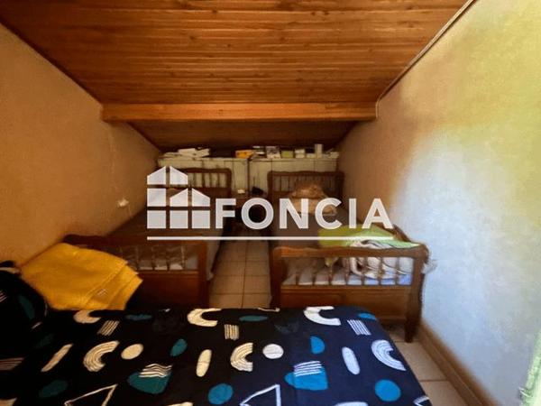 À vendre Maison 6 pièces 148.83 m² - Montbartier 82700