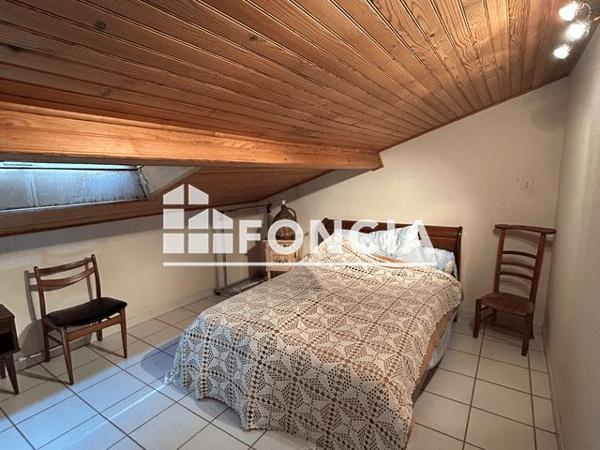 À vendre Maison 6 pièces 148.83 m² - Montbartier 82700