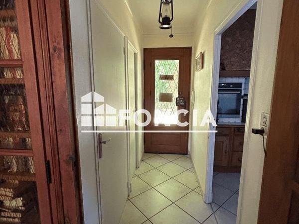 À vendre Maison 6 pièces 148.83 m² - Montbartier 82700