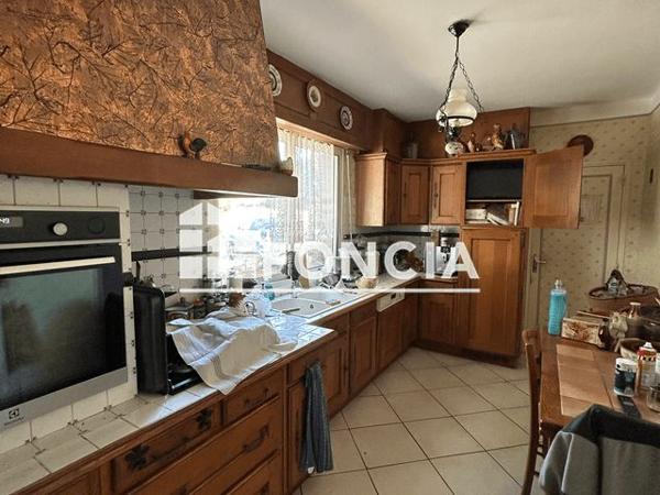 À vendre Maison 6 pièces 148.83 m² - Montbartier 82700